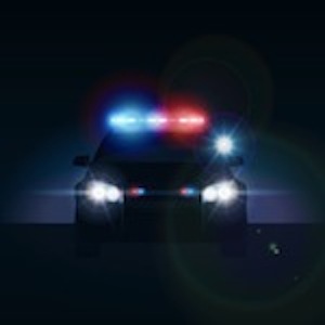 eluding an officer in Oklahoma