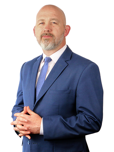 Oklahoma City Criminal Defense Attorney