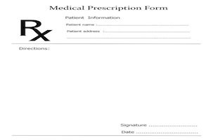 prescription forgery in Oklahoma City