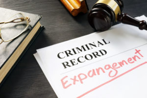 Oklahoma City expungement attorney