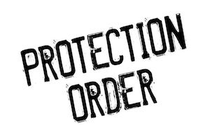 protective order in Oklahoma City